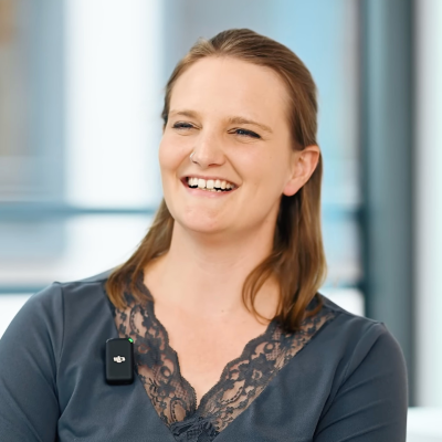 Schluss mit Müdigkeit und Haarausfall: Marinas Weg zu mehr Wohlbefinden