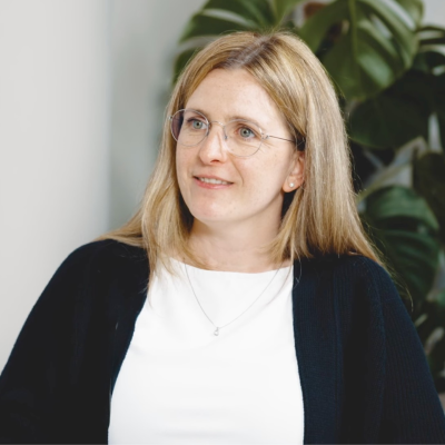 Verdauung im Gleichgewicht: Wie Claudia mit Hashimoto wieder Lebensqualität gewann