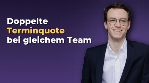 Wie Agenturen einen sechsstelligen Monatsumsatz noch einmal verdoppeln