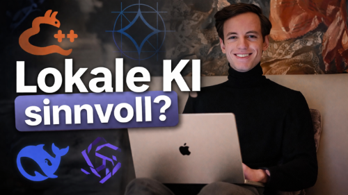 Ist lokale KI sinnvoll für dein Unternehmen?