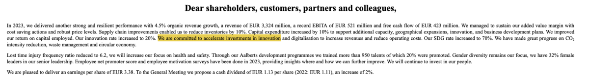 Geschäftsberichte können ziemlich komplex sein. Dies hängt von der Bilanzierungsart ab.