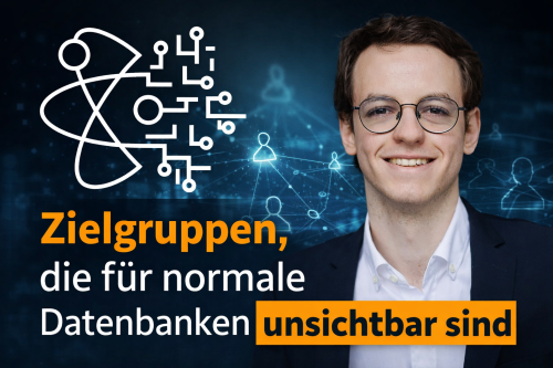 Warum Bedarf weit über Branchen hinaus geht.