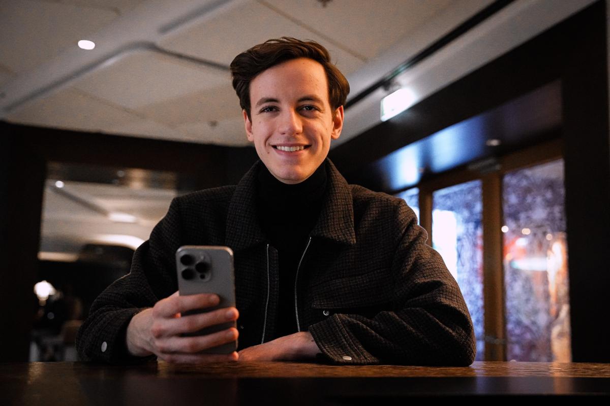 Leonhard Solbach weiß: Moderne KI hat die Realität der Kaltakquise für Dienstleister und Agenturen 2025 massiv verändert.