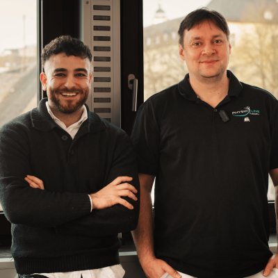 22 qualifizierte B2B-Termine & Volle Auslastung 