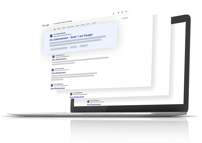 SEO als Basis für Substanz - auch in LLM Systemen