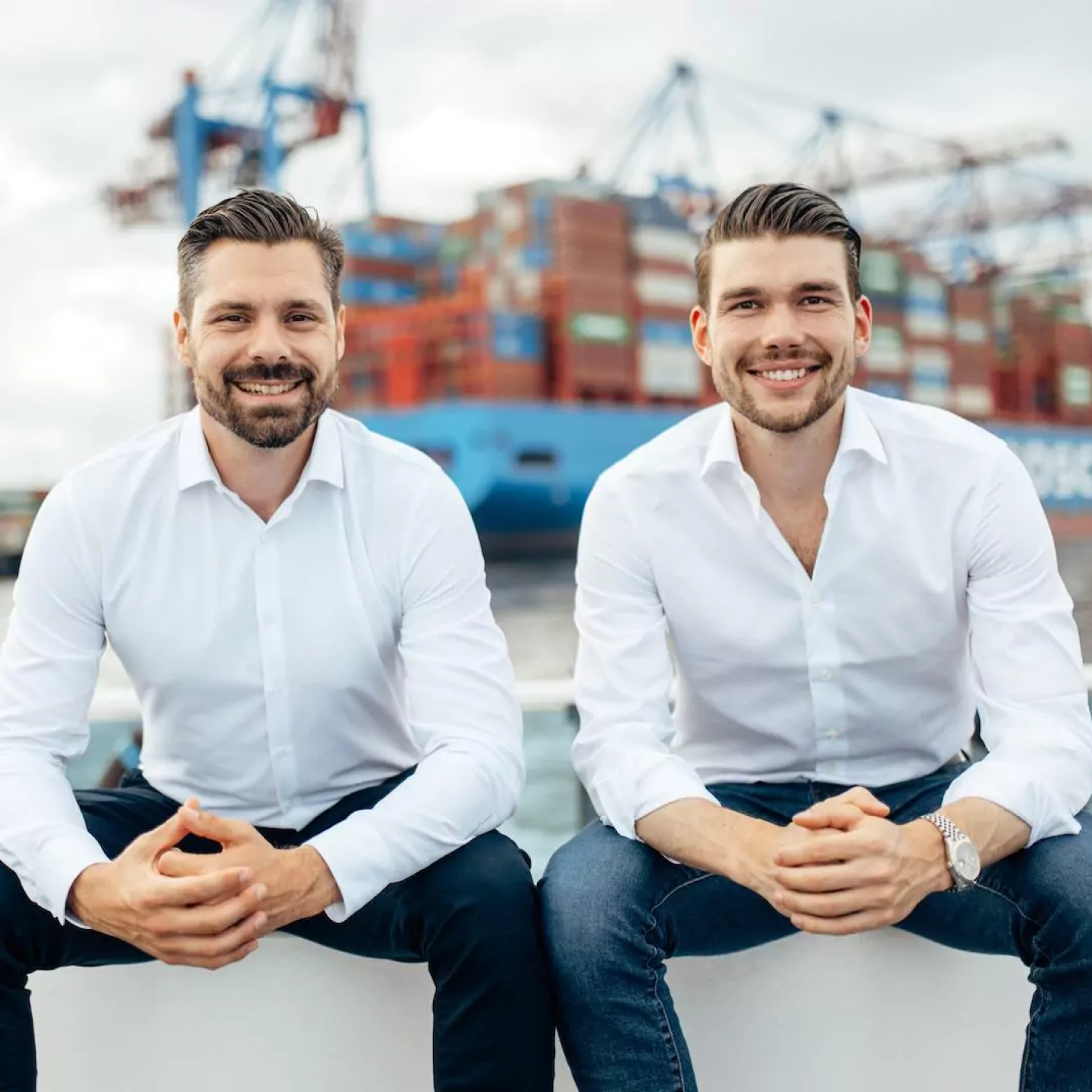 SEO wird Vertrieb: 12.000 Besucher & 17+ Anfragen/Monat für FAIRFAMILY