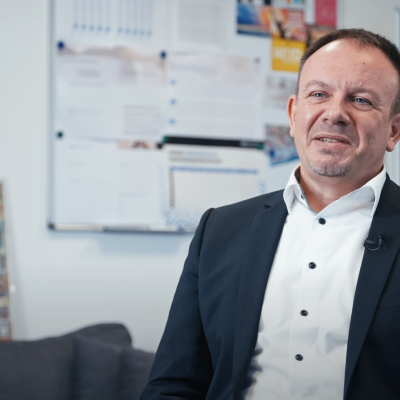 IDERI GmbH: 2 Monaten so viele Anfragen wie zuvor in 24 Monaten mit SEO & GEO