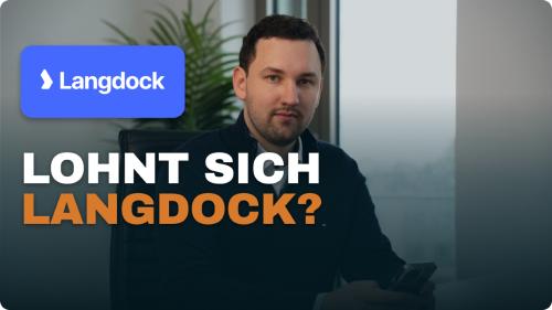 Lohnt sich Langdock für Handwerksbetriebe & KMU