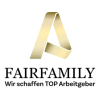 Logo von FAIRFAMILY GmbH aus Hamburg