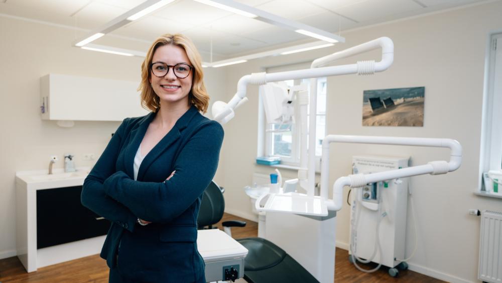 Keine leer bleibenden Praxisräume bei Patientenausfall mehr!
