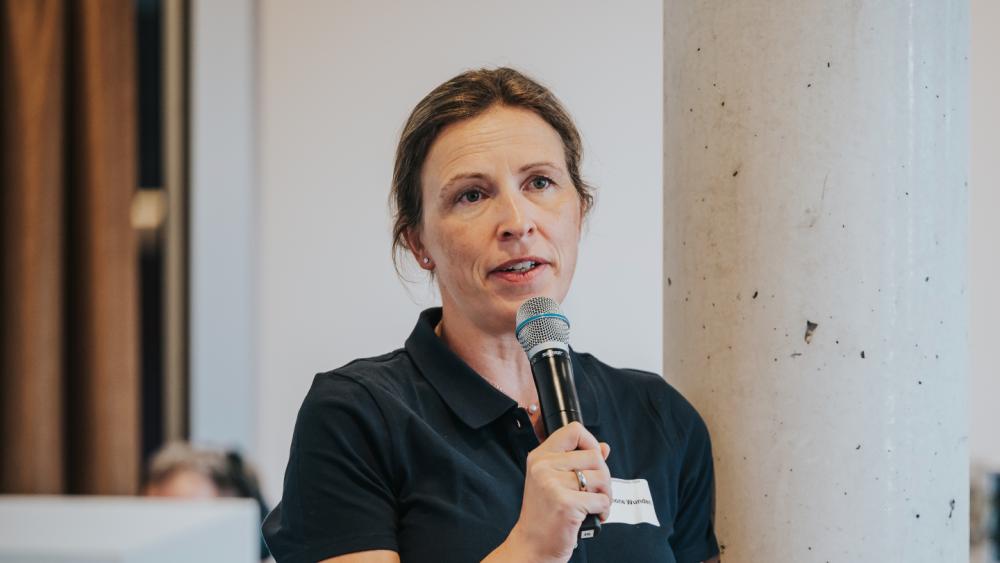 Erfolg braucht das richtige Mindset