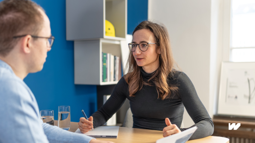 Geschäftsführung WandelWerker Consulting GmbH