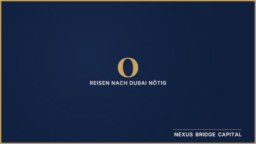 Kaufen ohne Reise geht. Kaufen ohne Prüfung sollte es nicht.