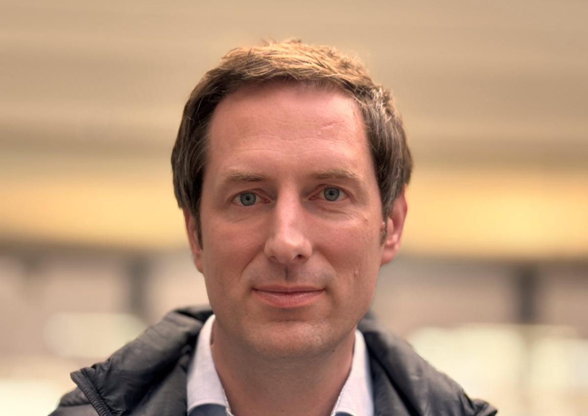 Dr. Alexander Nichau: In Europa haben wir die führende Chipforschung und die besten Maschinen zur Herstellung. Bei der Implementierung müssen wir auch führend sein.&nbsp;