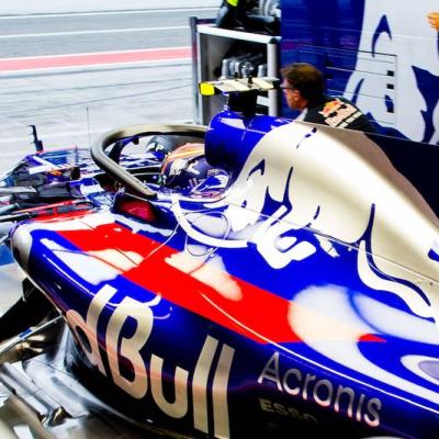 Vom Prestige zum Performance-Marketing: Formel‑1‑Sponsoring durch Datenanreicherung aktiviert