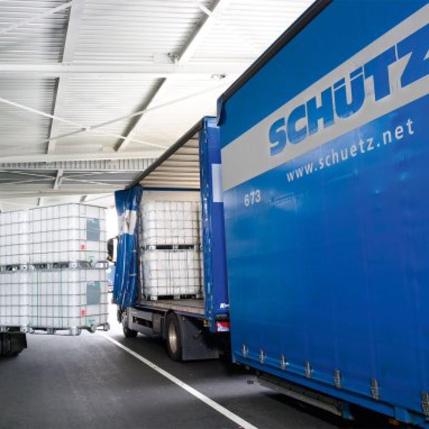 200 Stunden/Monat gespart: KI automatisiert Entsorgungsprozess bei den Schütz WERKE