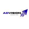 Logo von AdVision Marketing GmbH aus Däniken