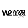 Logo von Ways 2 Leads by Pascal Mayer aus Rüsselsheim am Main