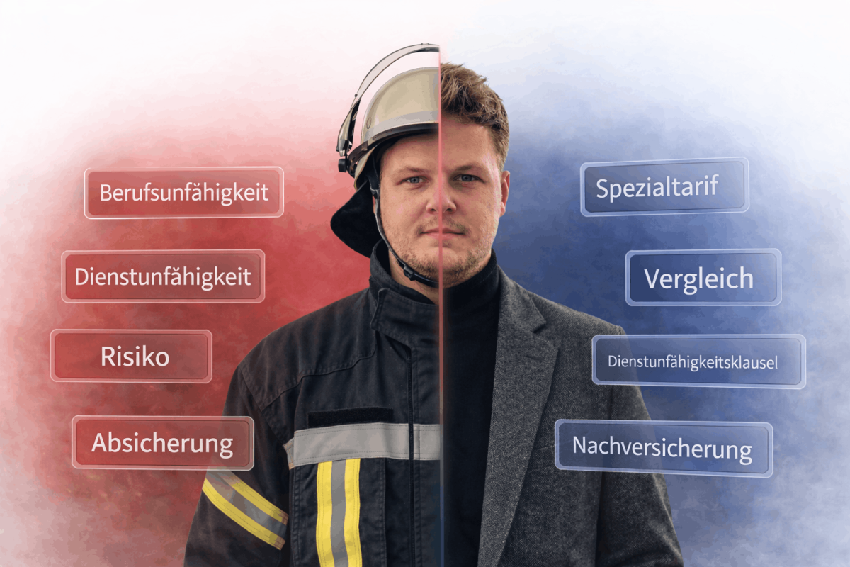 Das wichtigste auf einem blick