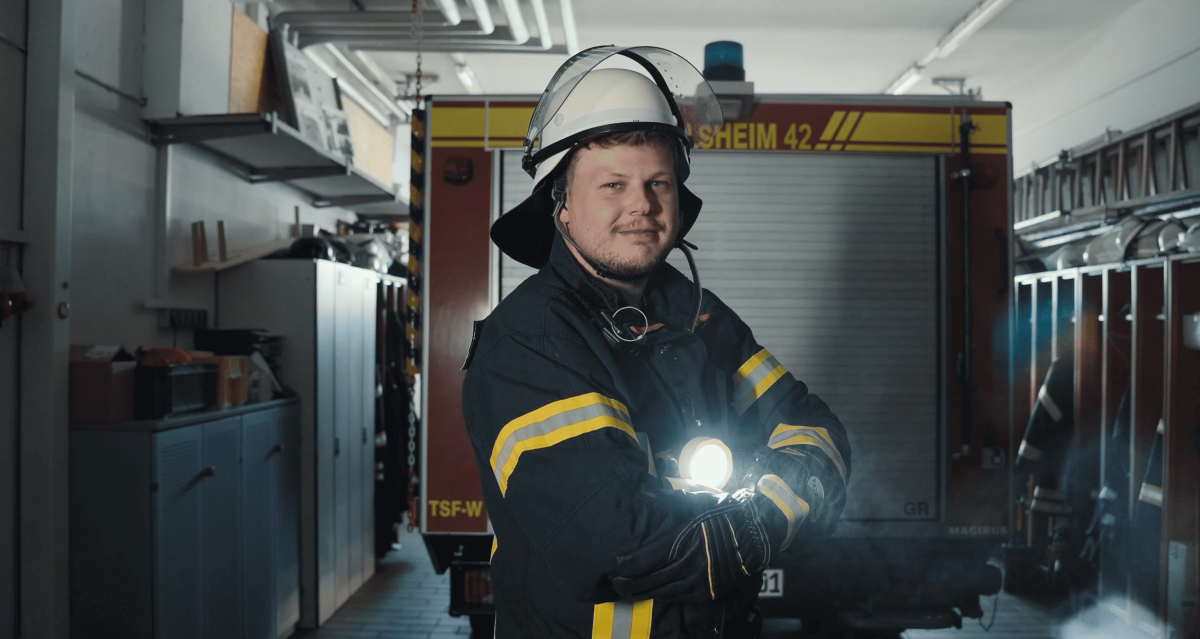 Simon Schöffl von RetterFinanz