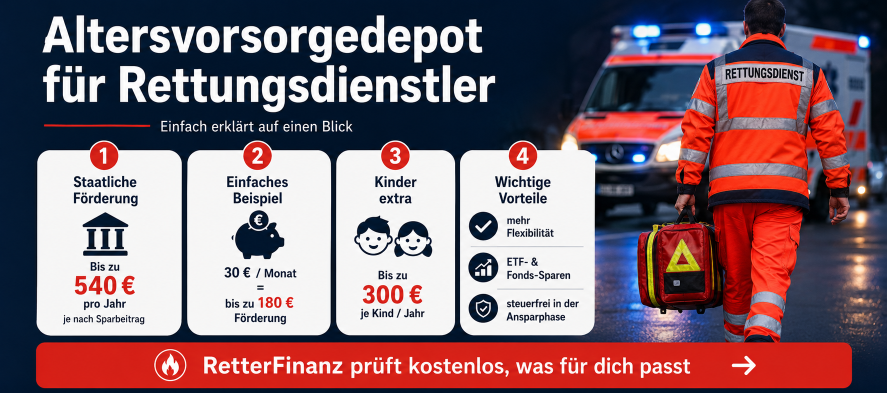 Alle wichtigen Zahlen auf einen Blick