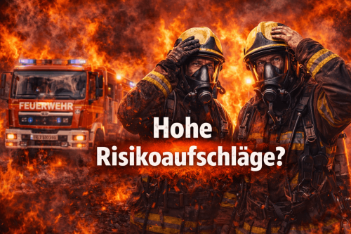 Dienstunfähigkeit: Was du bei der Feuerwehr wissen musst