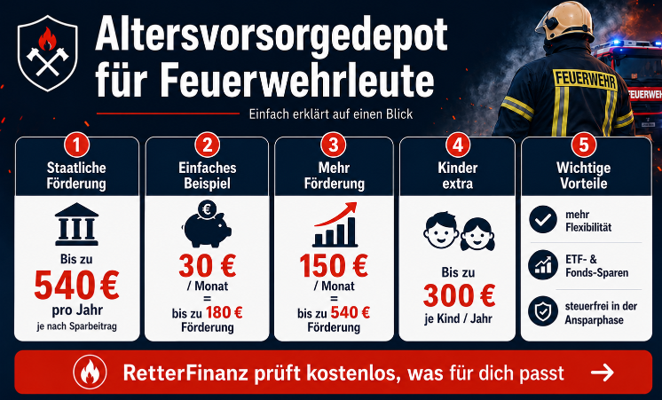 Alle wichtigen Zahlen auf einen Blick