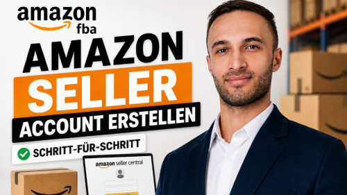So läuft der Registrierungsprozess Schritt für Schritt ab