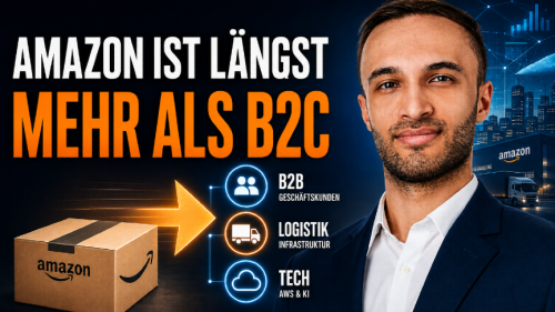 Wer diese Entwicklung ignoriert, wird sich in ein paar Jahren massiv ärgern