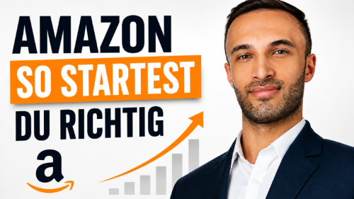 Diese Dinge musst du wissen, bevor du eine neue Marke auf Amazon startest