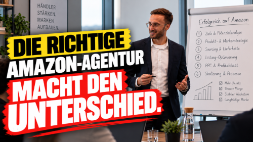 Achte unbedingt auf die folgenden Dinge, bevor du eine Agentur beauftragst