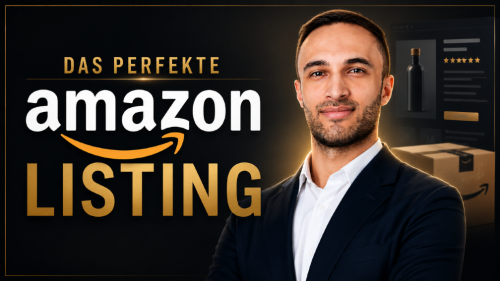 So muss ein Listing aufgebaut sein