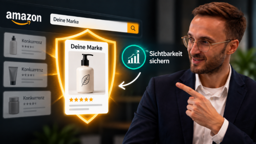 Diese Amazon PPC Strategie ist für jede Marke Pflicht