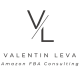 Logo von Valentin Leva - Amazon FBA Consulting