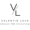Logo von Valentin Leva - Amazon FBA Consulting aus Bern