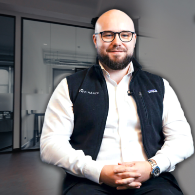 RG Finance eliminiert Referenz-Nachfragen mit Video-Testimonials von testimonials.de