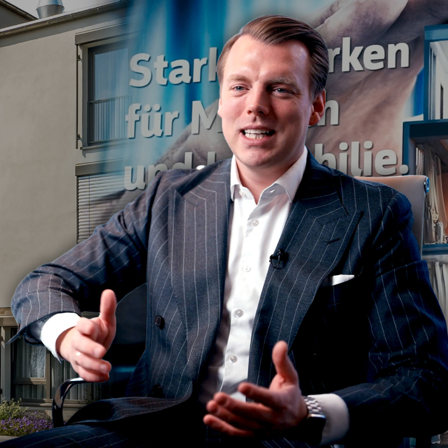 Mehr Abschlüsse und weniger Zweifel als Immobilienmakler (Kundenstimme zu testimoinals.de)