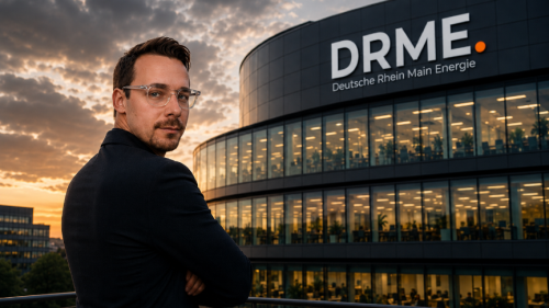 drme deutsche Rhein Main Energie - meine Einschätzung
