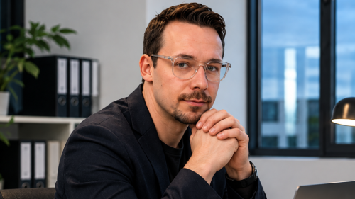 Das Problem beginnt an einer ganz anderen Stelle