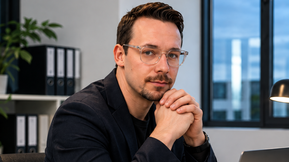 Das Problem beginnt an einer ganz anderen Stelle