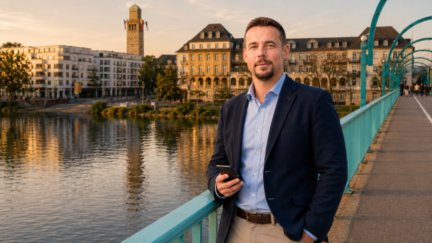 Mülheim an der Ruhr ist geprägt von Eigentümergemeinschaften, gemischten Wohnquartieren 