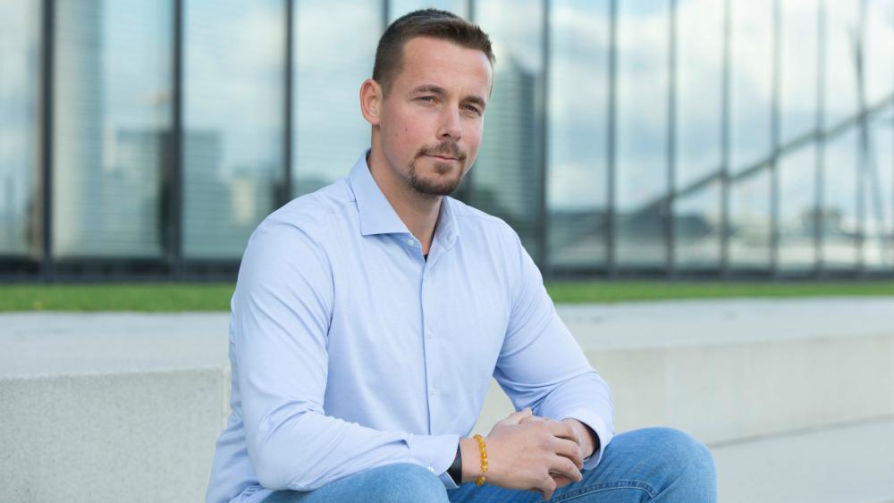 Ihr Ansprechpartner für den Bereich Energieversorgung
