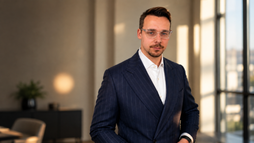 1 Ansprechpartner für alle Bereiche
