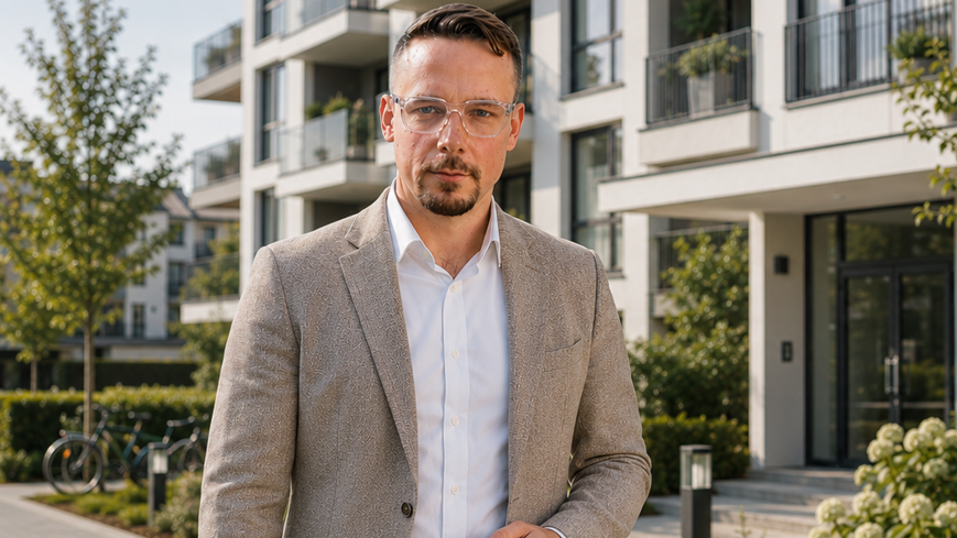 Wer mehrere Häuser verwaltet, bündelt das Volumen und verbessert so die Konditionen