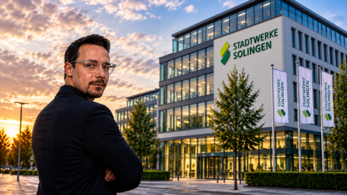 SWS ist fest mit ihrer Region verwachsen und verbindet Energie mit lokalem Nutzen.