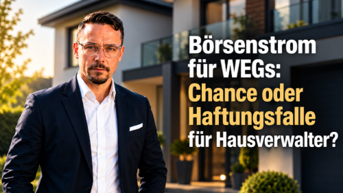 Welche Punkte sind zu beachten