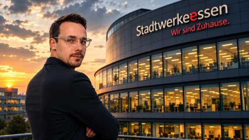 Stadtwerke Essen - meine Einschätzung