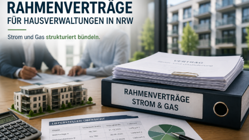 Maßgeschneidert statt von der Stange