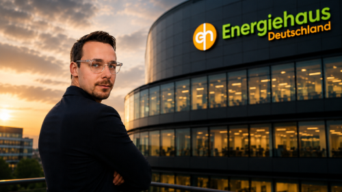 Energiehaus Deutschland - mein Feedback