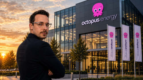 Warum Octopus Energy für klassische Hausverwalter oft unpraktisch ist